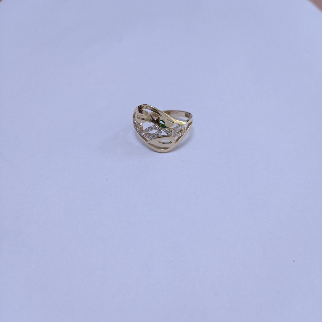 ANILLOS DAMA ORO 14K 2.3 (NUEVO)