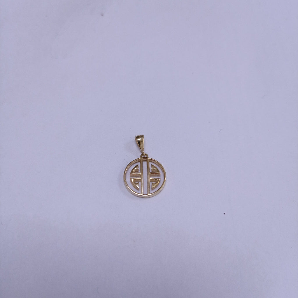 DIJES ORO 14K 1.1 (NUEVO)