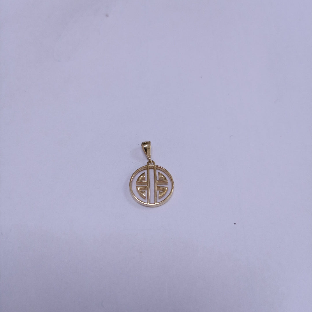 DIJES ORO 14K 1.1 (NUEVO)