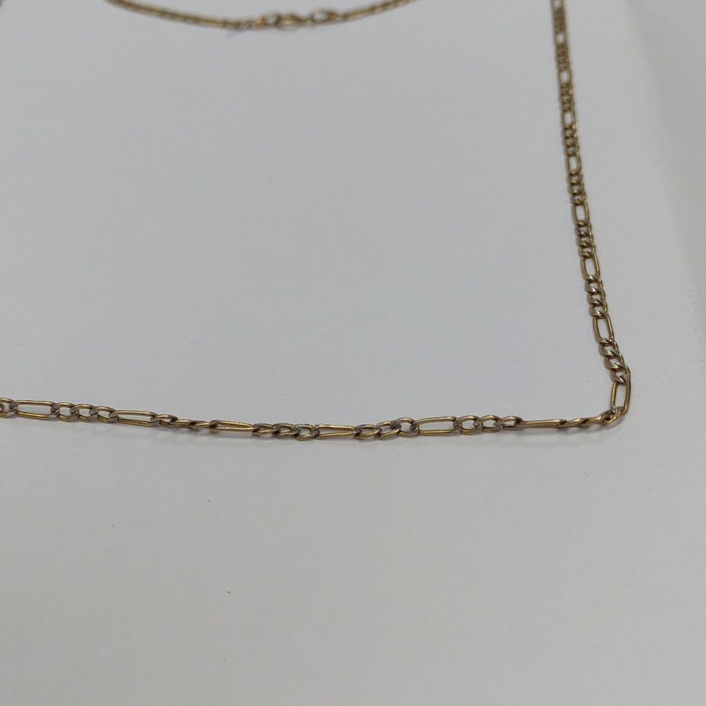 CADENA ORO 10 K 2 GRMS (SEMINUEVO)