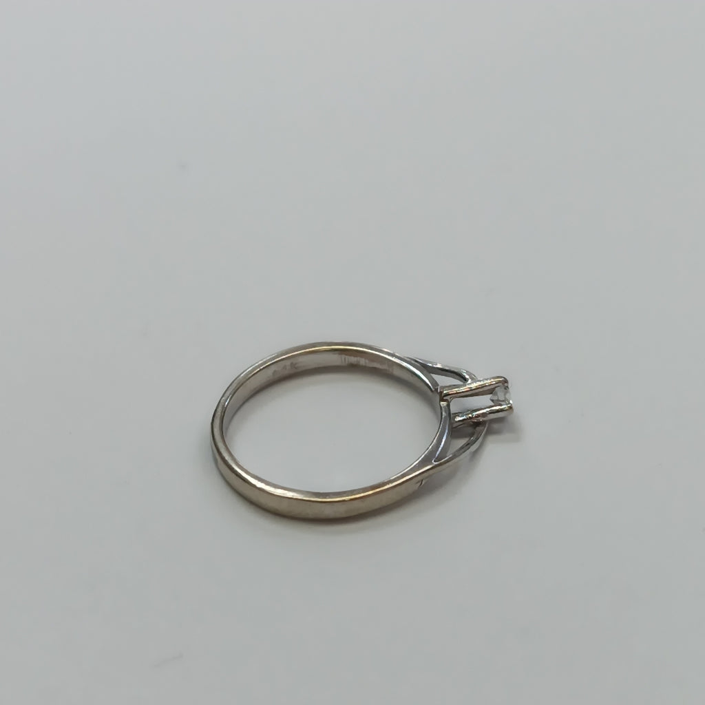 ANILLITO ORO 14 K 1.8 GRMS (SEMINUEVO)