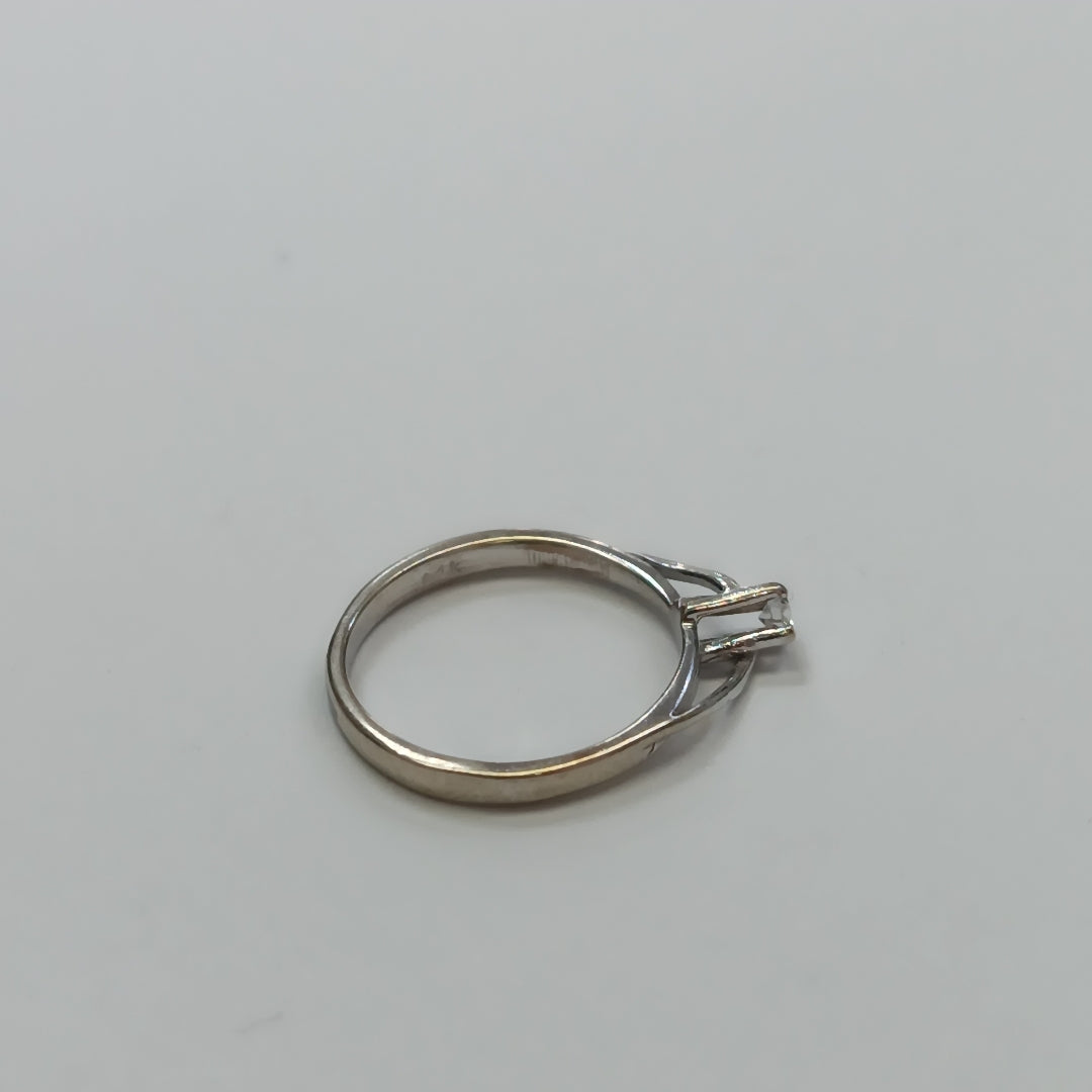 ANILLITO ORO 14 K 1.8 GRMS (SEMINUEVO)