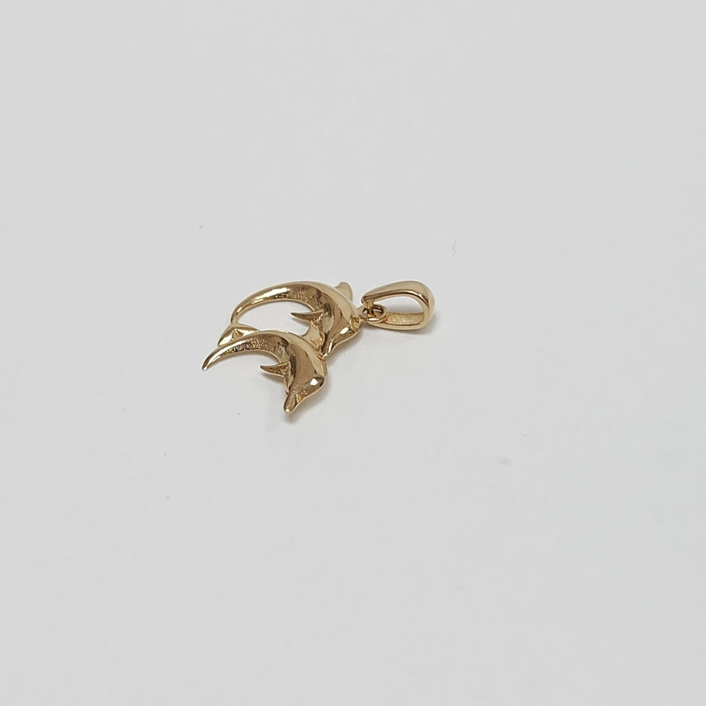 DIJES ORO 14K 0.8 (NUEVO)