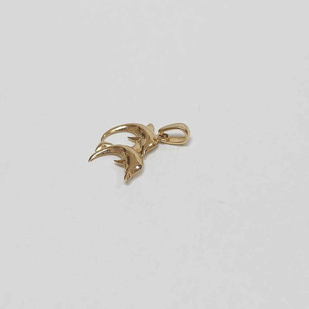 DIJES ORO 14K 0.8 (NUEVO)