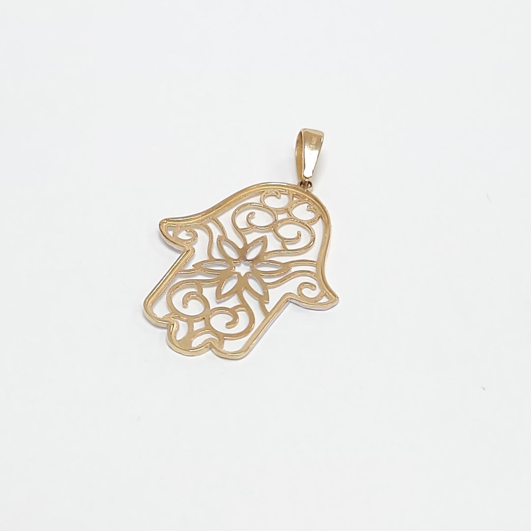 DIJES ORO 14K 1.3 (NUEVO)