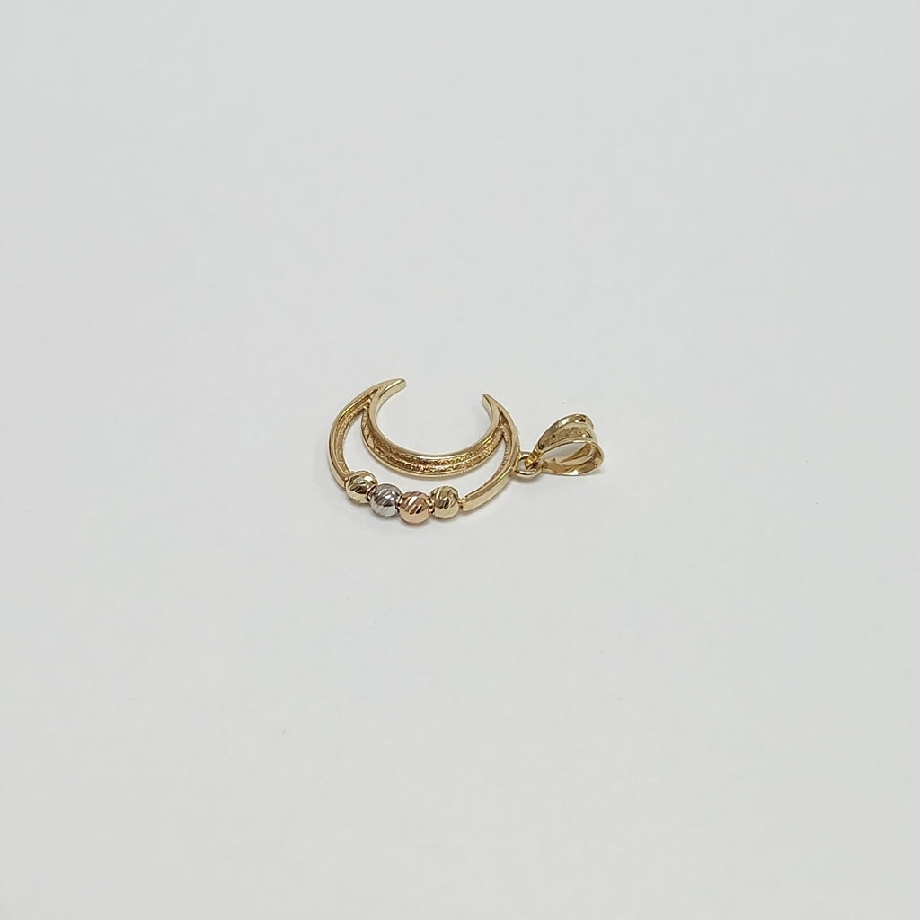DIJES ORO 14K 0.9 (NUEVO)