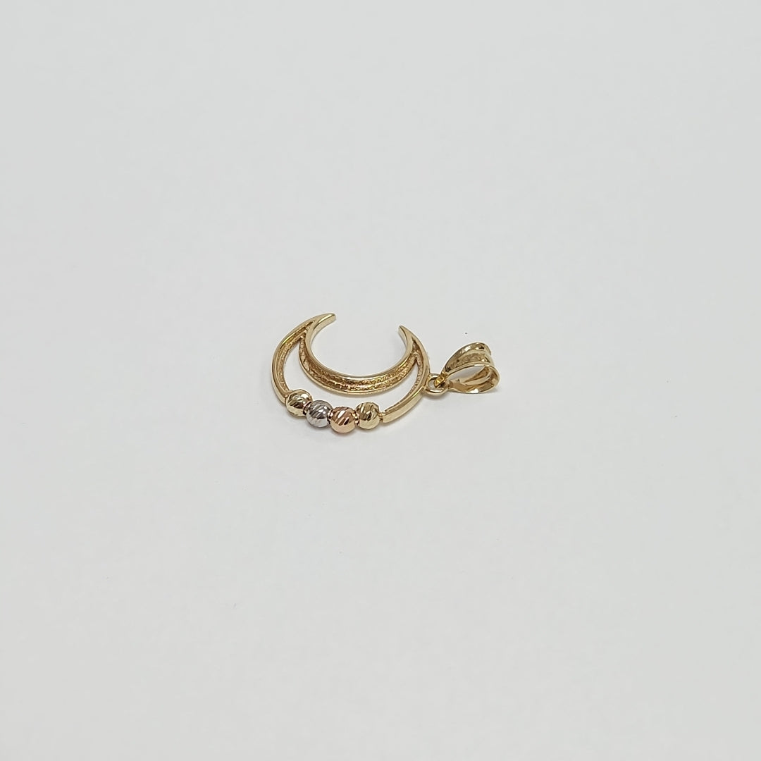 DIJES ORO 14K 0.9 (NUEVO)
