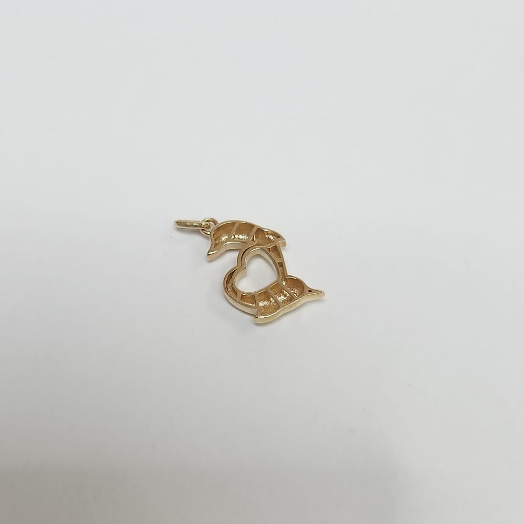DIJES ORO 14K 1 (NUEVO)