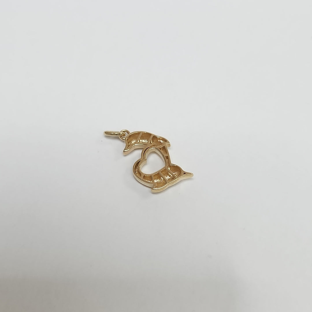 DIJES ORO 14K 1 (NUEVO)