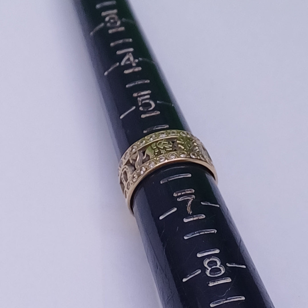 ANILLITO ORO 14 K 4,70 GRMS (SEMINUEVO)