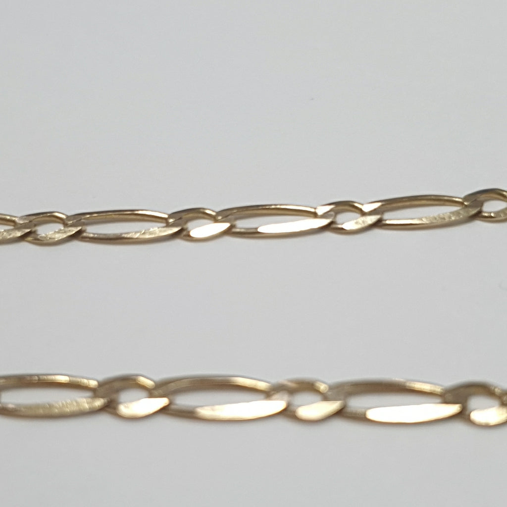 CADENA ORO 14 K 6.1 GRMS (SEMINUEVO)