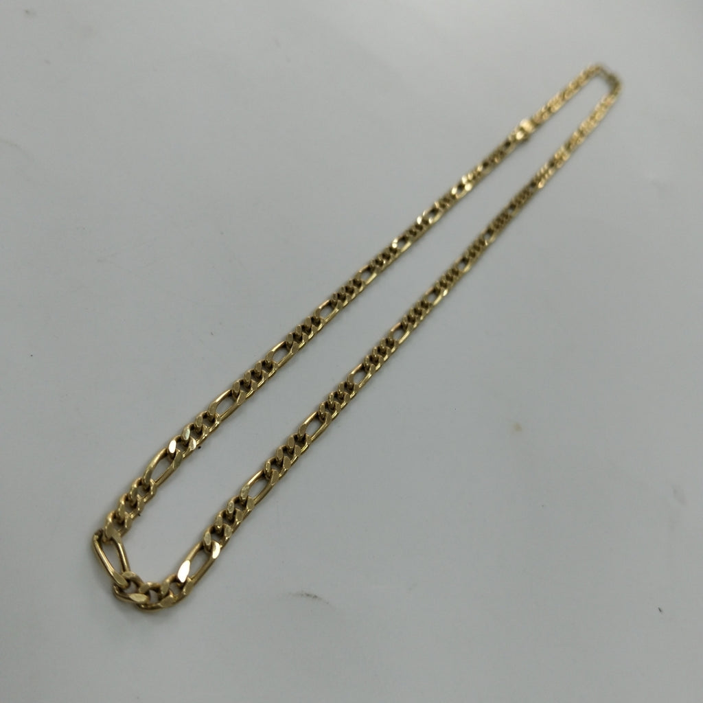 CADENA ORO 14 K 6,50 GRMS (SEMINUEVO)