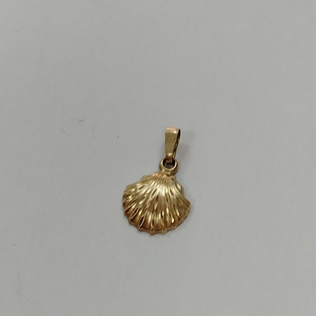 DIJE ORO 14 K 0,50 GRMS (SEMINUEVO)
