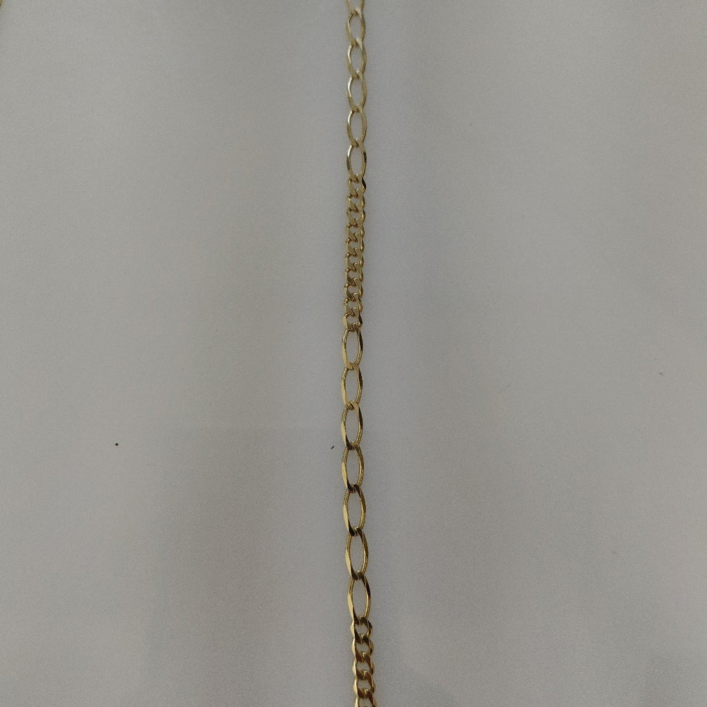 CADENA ORO 14 K 8,50 GRMS (SEMINUEVO)