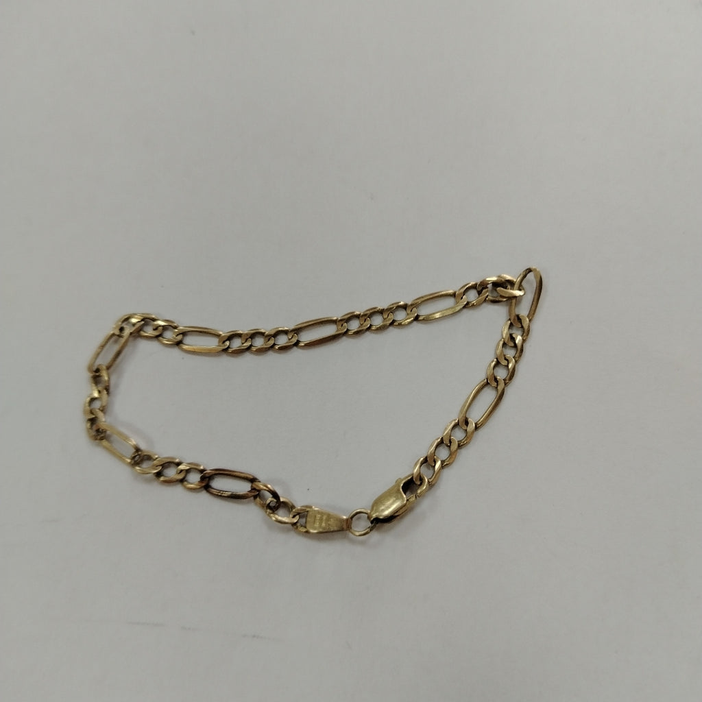 PULSERA ORO 14 K 3,60 GRMS (SEMINUEVO)