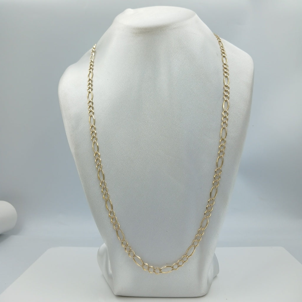 CADENA ORO 14 K 17.1 GRMS (SEMINUEVO)