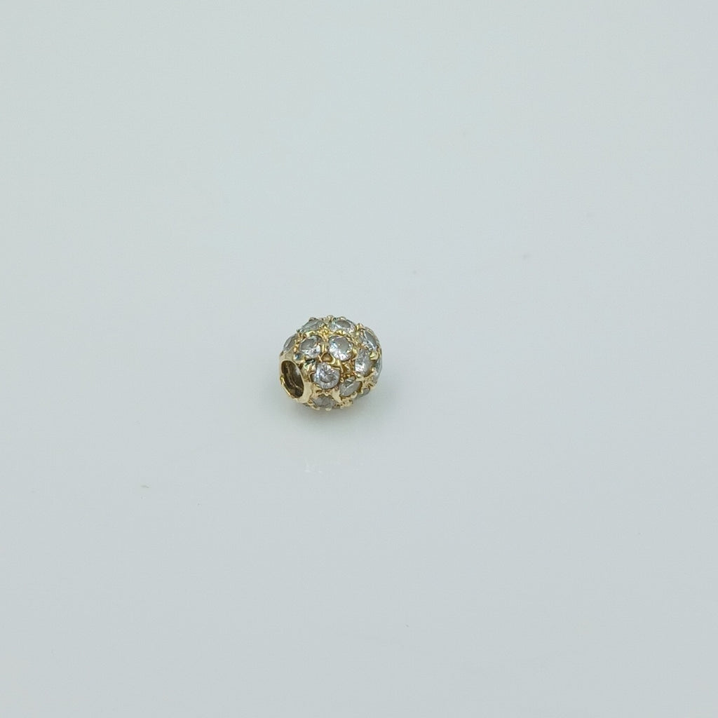 DIJE ORO 14 K 1.5 GRMS (SEMINUEVO)