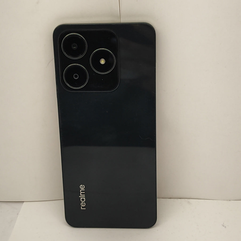 CELULAR REALME C61 RMX3930 (2024) 256 GB 4 GB RAM (SEMINUEVO)