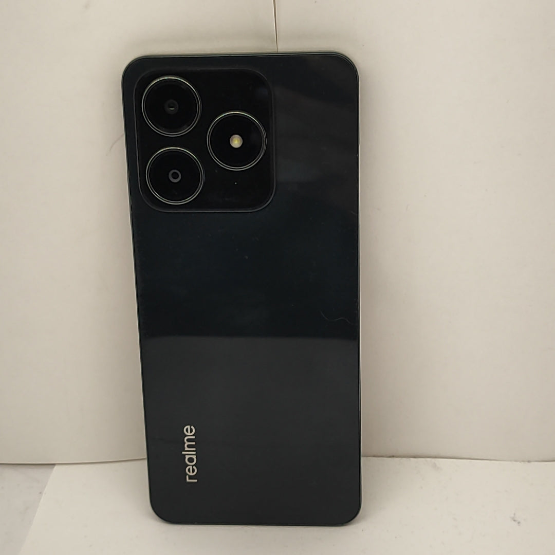CELULAR REALME C61 RMX3930 (2024) 256 GB 4 GB RAM (SEMINUEVO)
