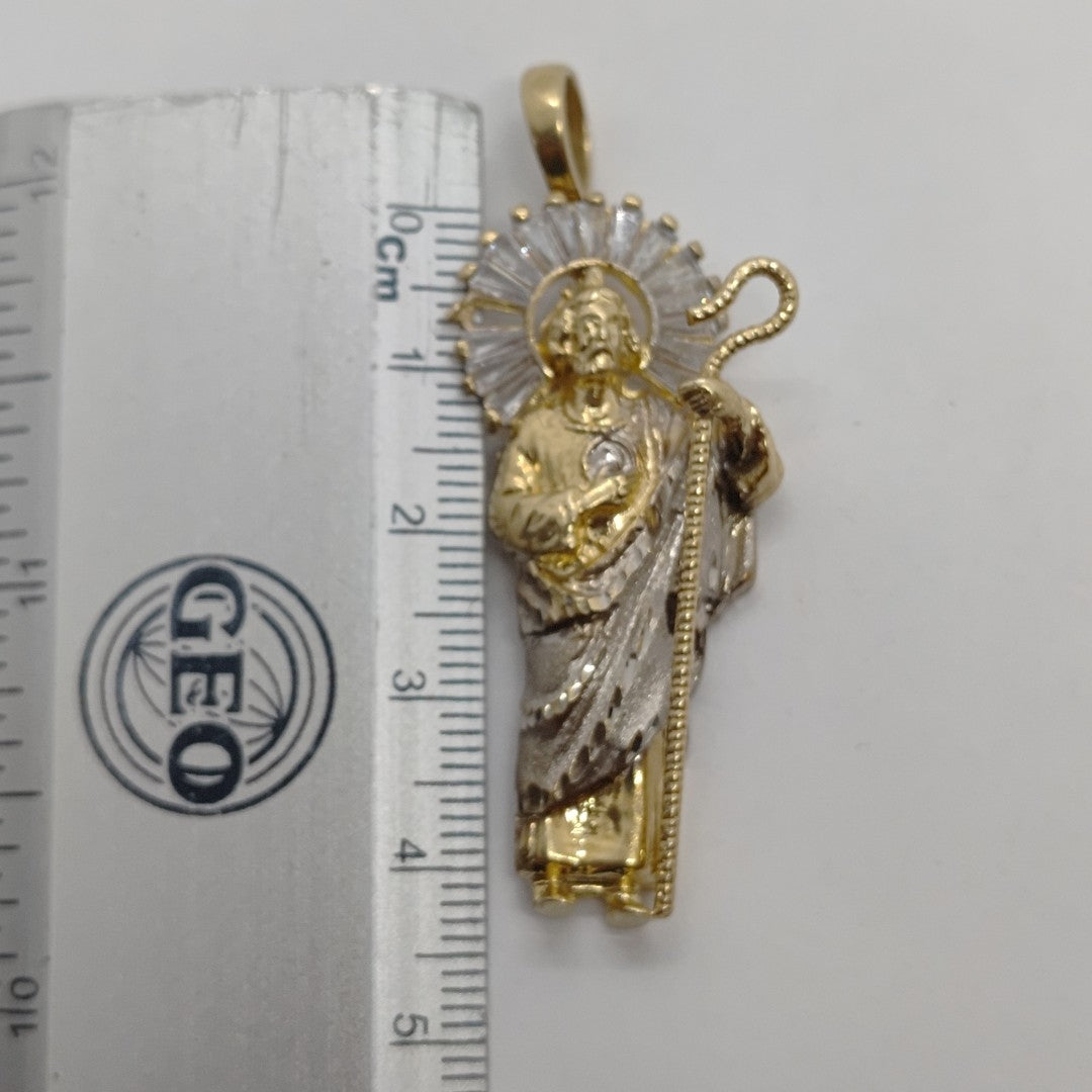 DIJE ORO 10 K 7.6 GRMS (SEMINUEVO)