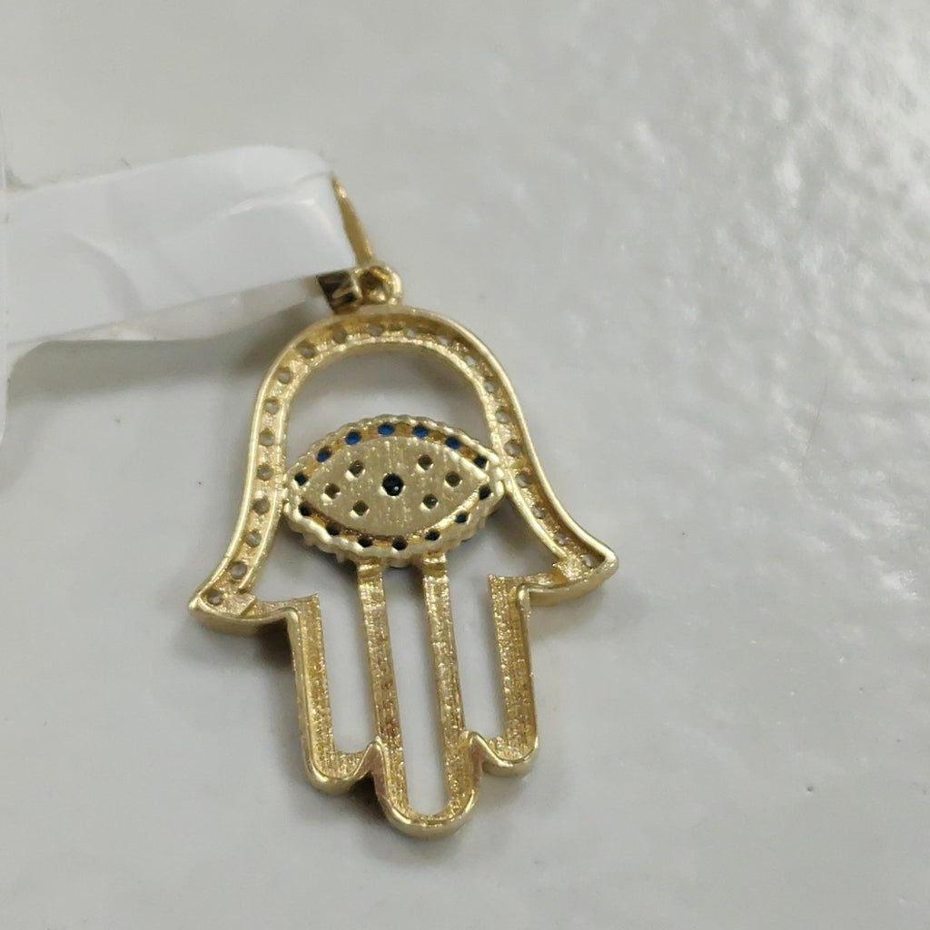 DIJES ORO 14K 1 (NUEVO)