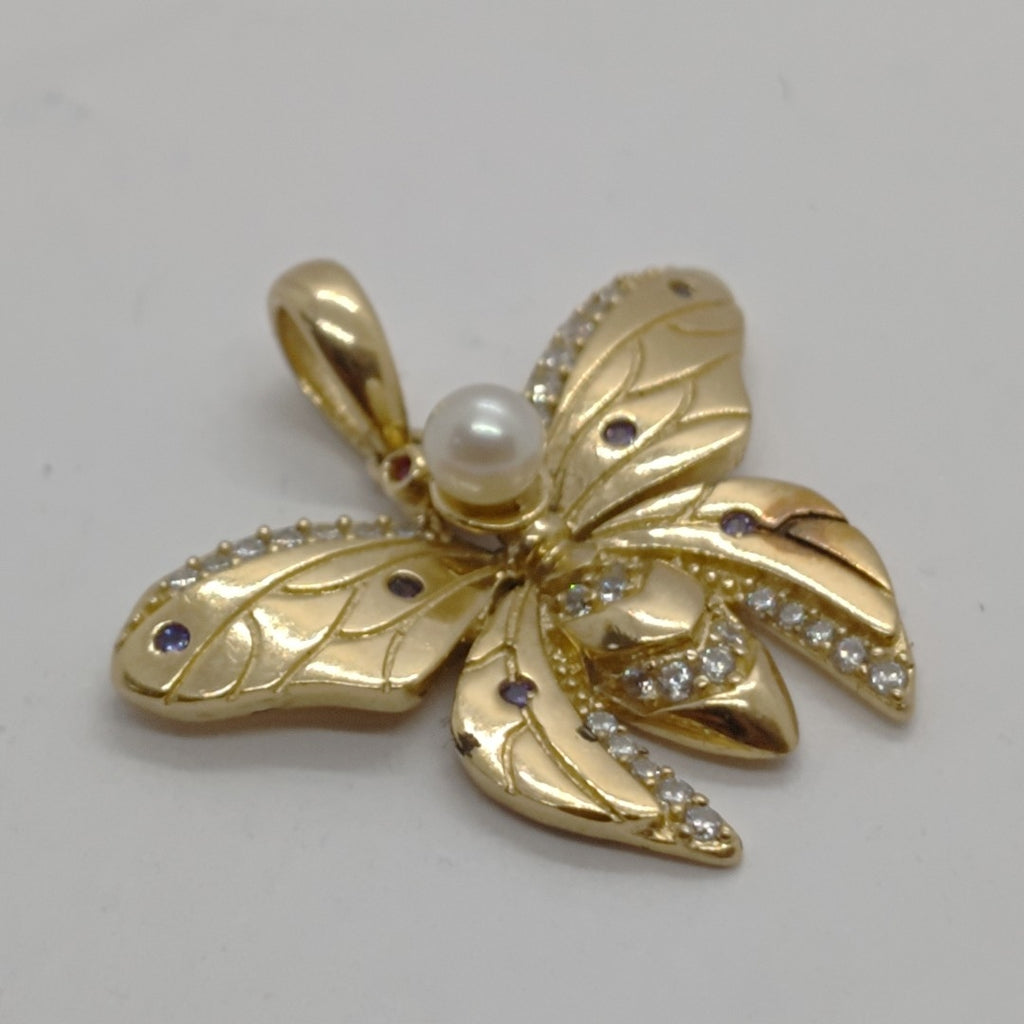 DIJE ORO 14 K 3,60 GRMS (SEMINUEVO)