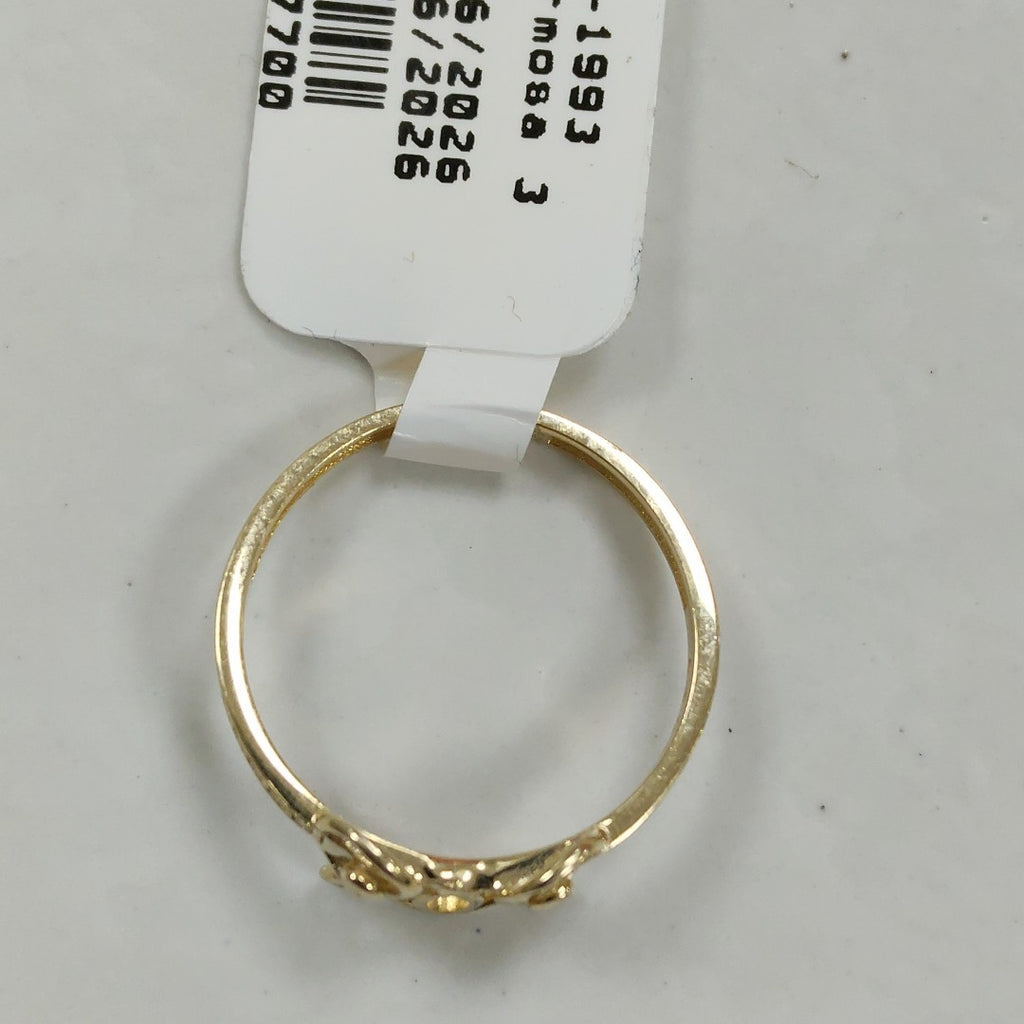 ANILLOS DAMA ORO 14K 1.3 (NUEVO)