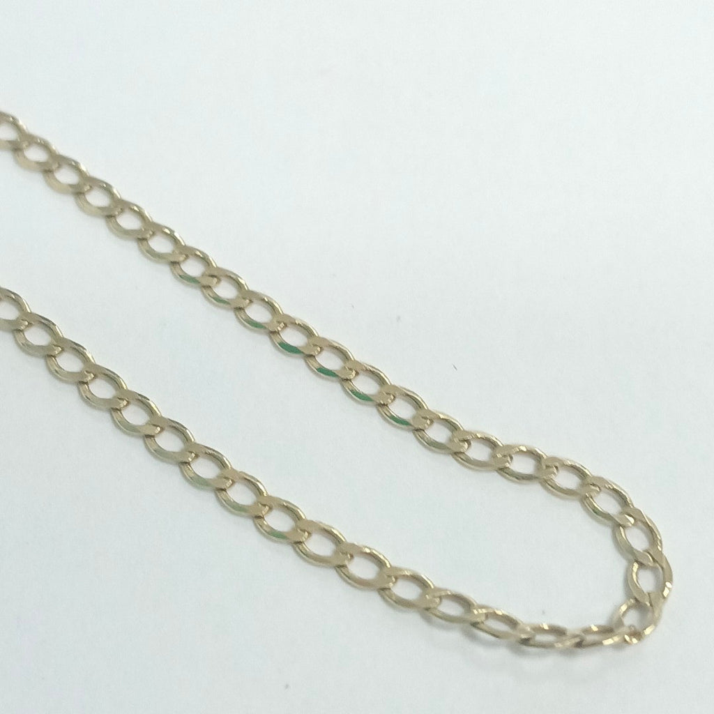 CADENA ORO 14 K 5.1 GRMS (SEMINUEVO)
