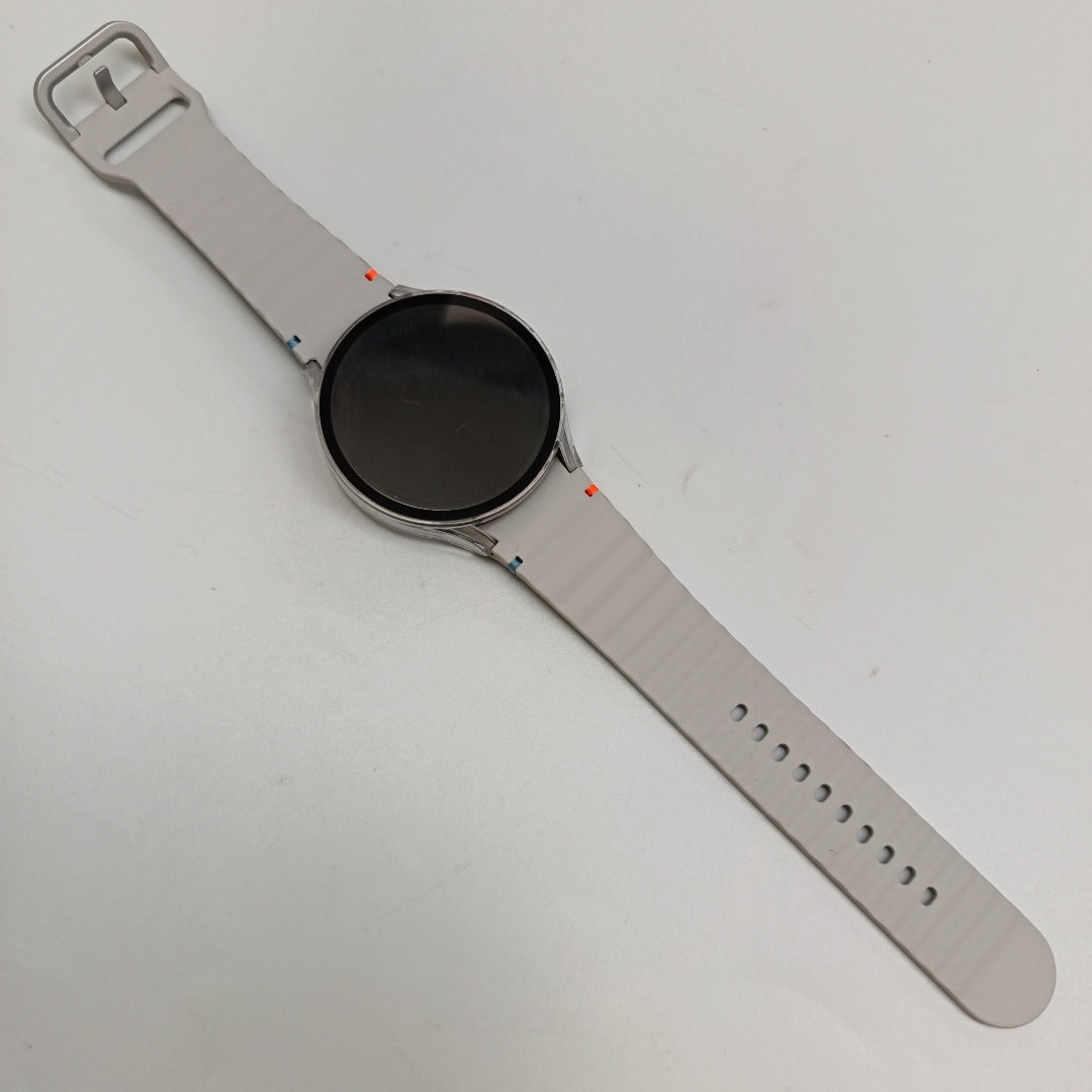 SMARTWATCH SAMSUNG GALAXY WATCH 7 SM-L310 44 MM GPS (SEMINUEVO)