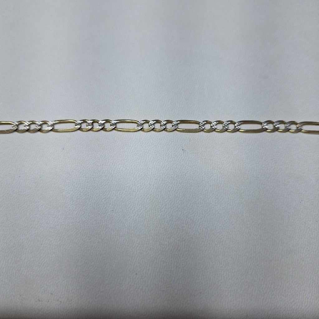 PULSERA ORO 10 K 6 GRMS (SEMINUEVO)
