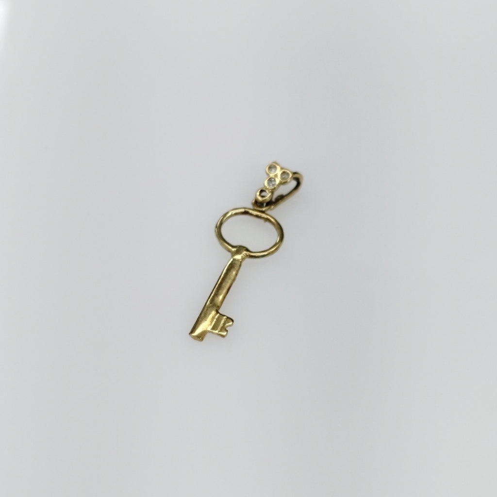 DIJE ORO 8 K 0,60 GRMS (SEMINUEVO)