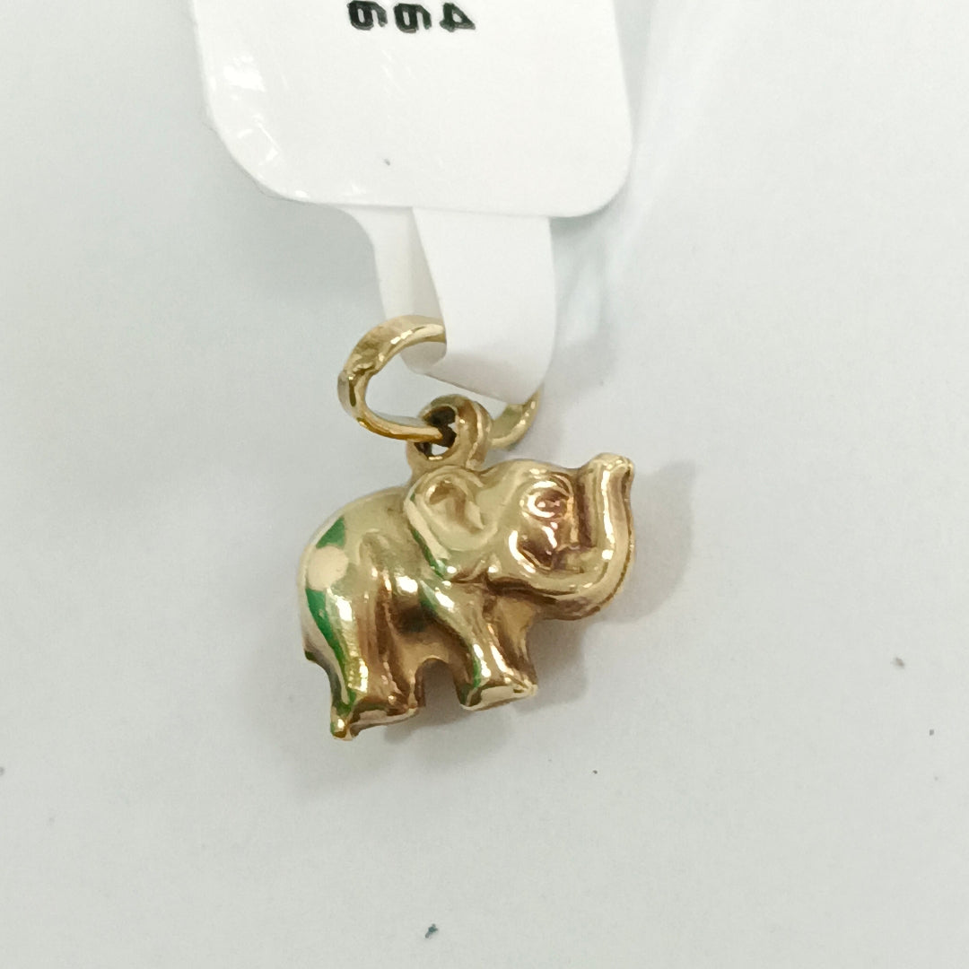DIJE ORO 10 K 0.6 GRMS (SEMINUEVO)