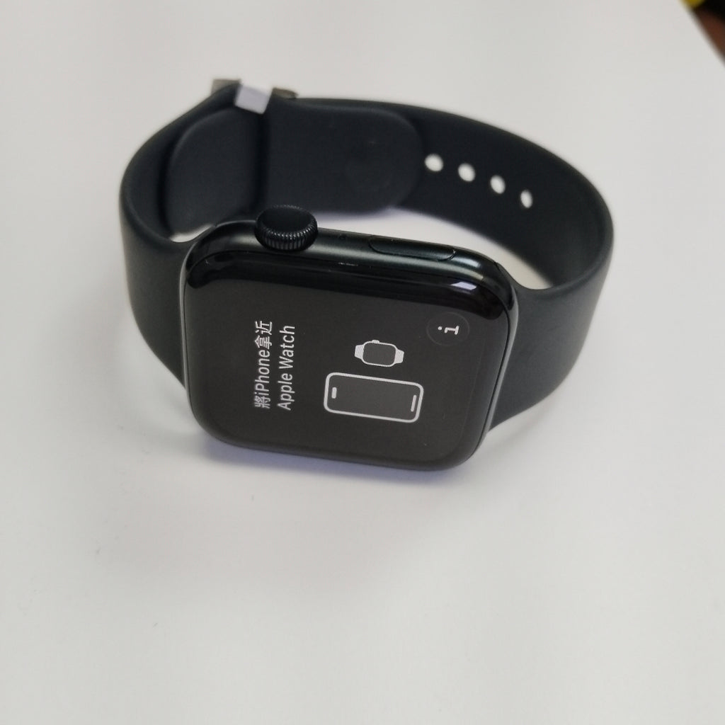 SMARTWATCH APPLE SE 2 ALUMINIO A2723 44 MM GPS (SEMINUEVO)