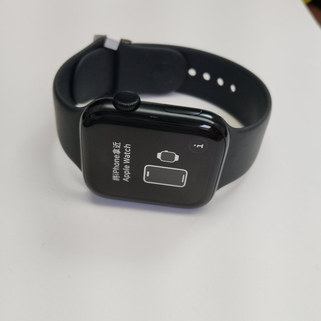 SMARTWATCH APPLE SE 2 ALUMINIO A2723 44 MM GPS (SEMINUEVO)