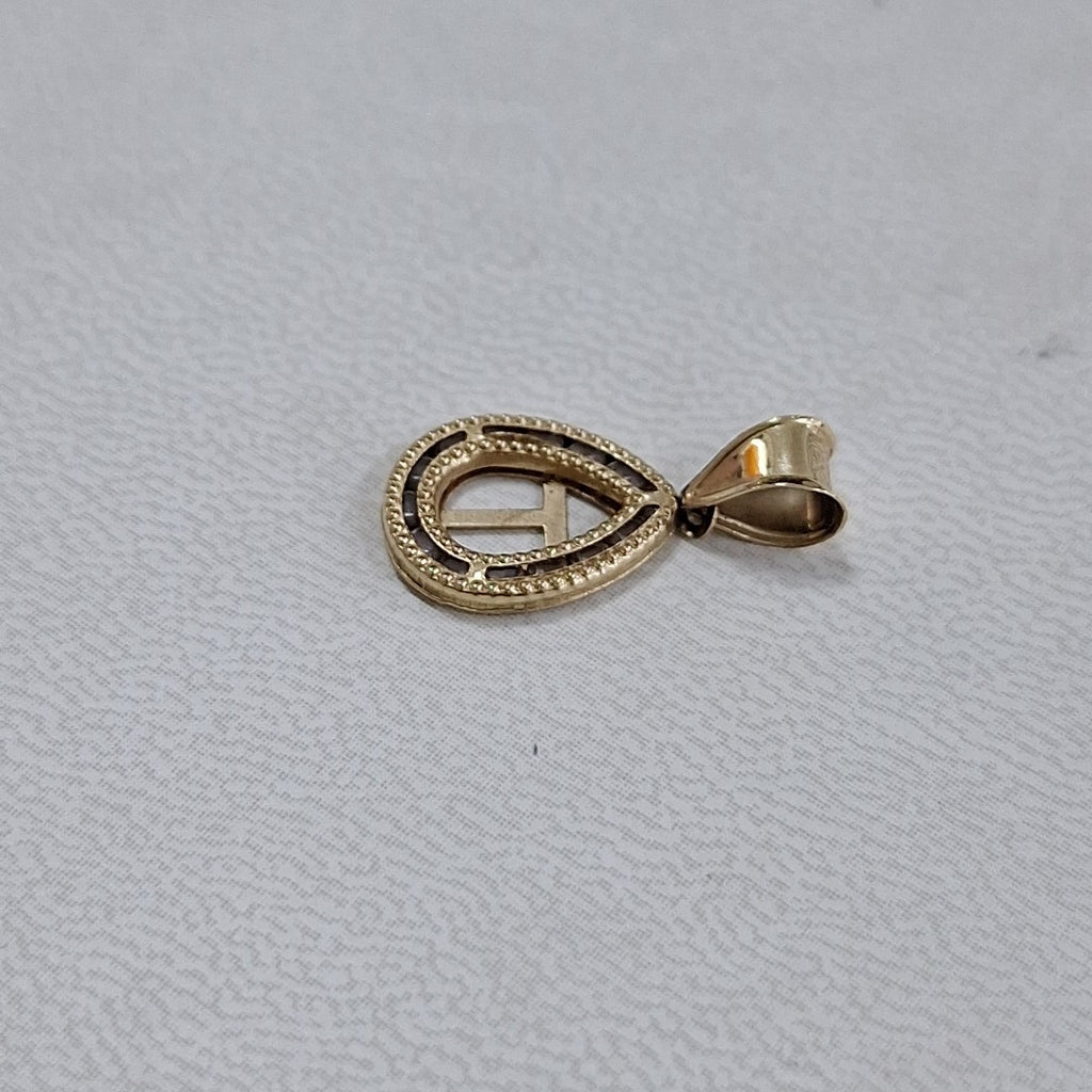 DIJE ORO 10 K 0.5 GRMS (SEMINUEVO)