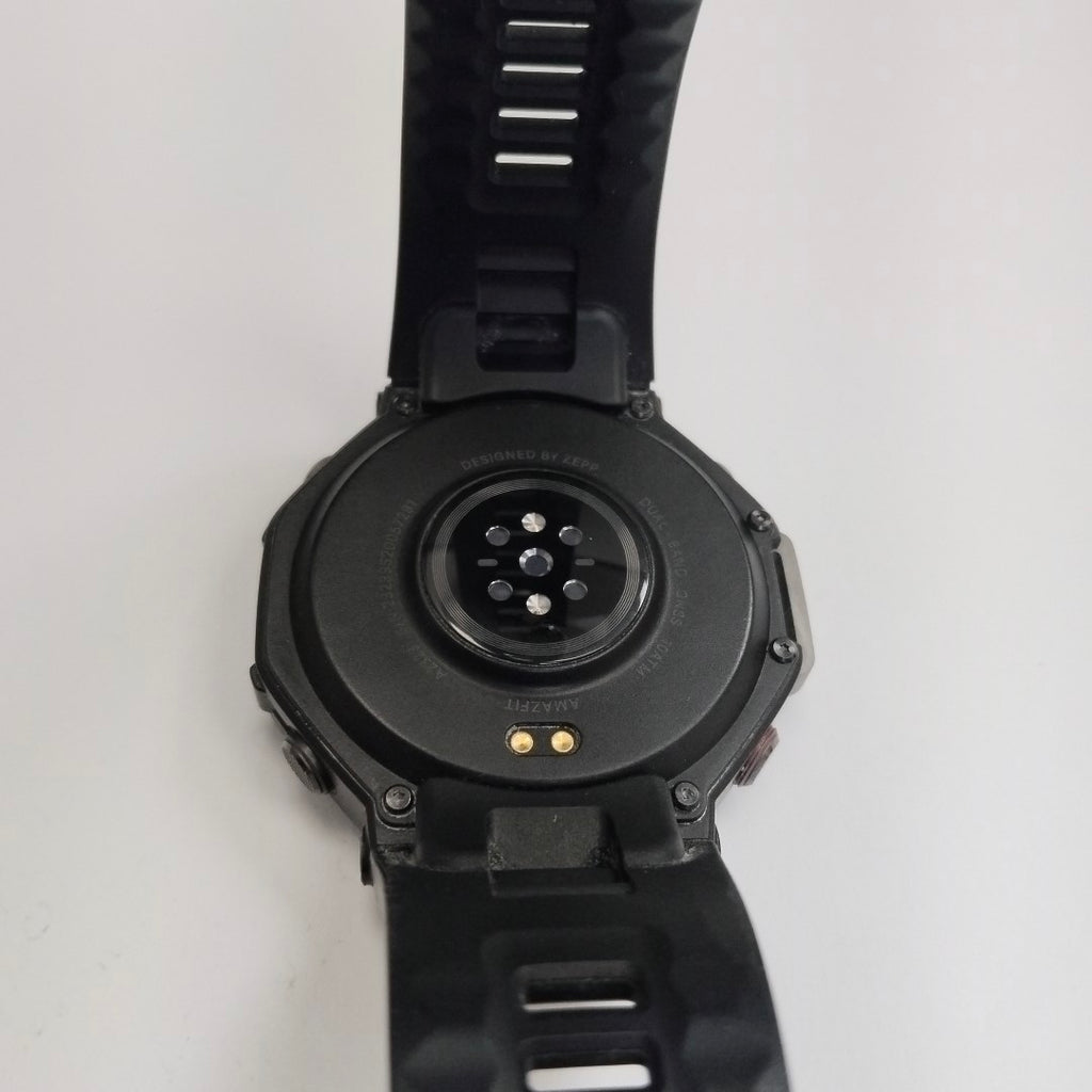 SMARTWATCH AMAZFIT T-REX 3 A2323 48 MM BLUETOOTH (SEMINUEVO)
