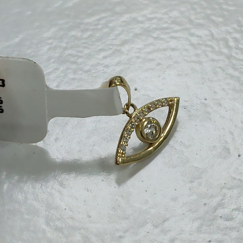 DIJES ORO 14K 0.8 (NUEVO)