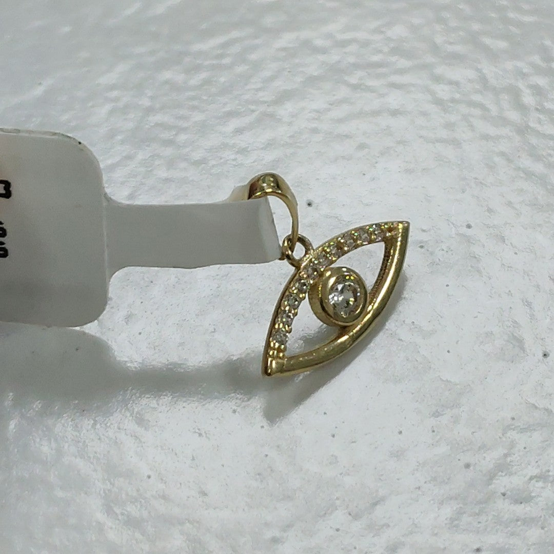 DIJES ORO 14K 0.8 (NUEVO)