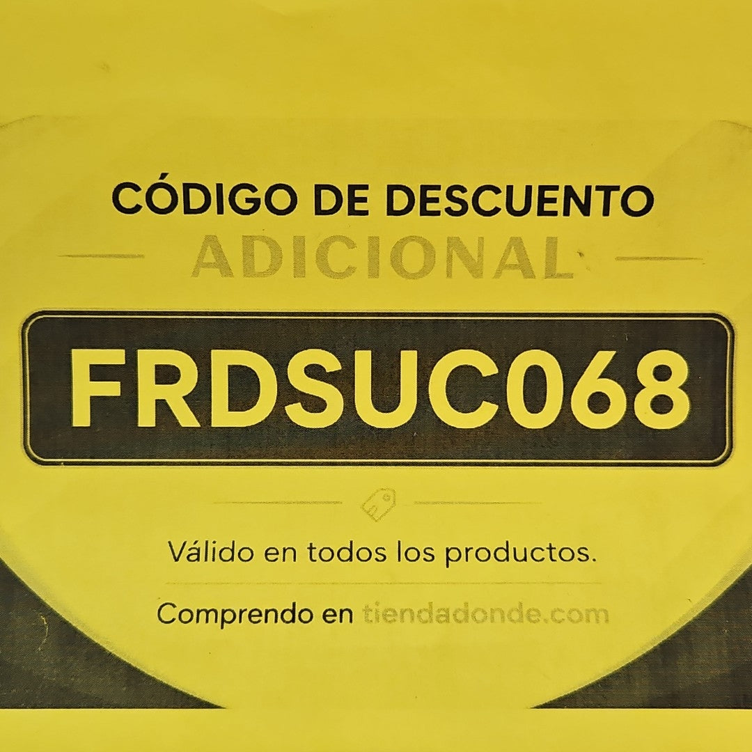 CADENAS 3X1 ORO 14K 55 CM 3.7 GR (NUEVO)