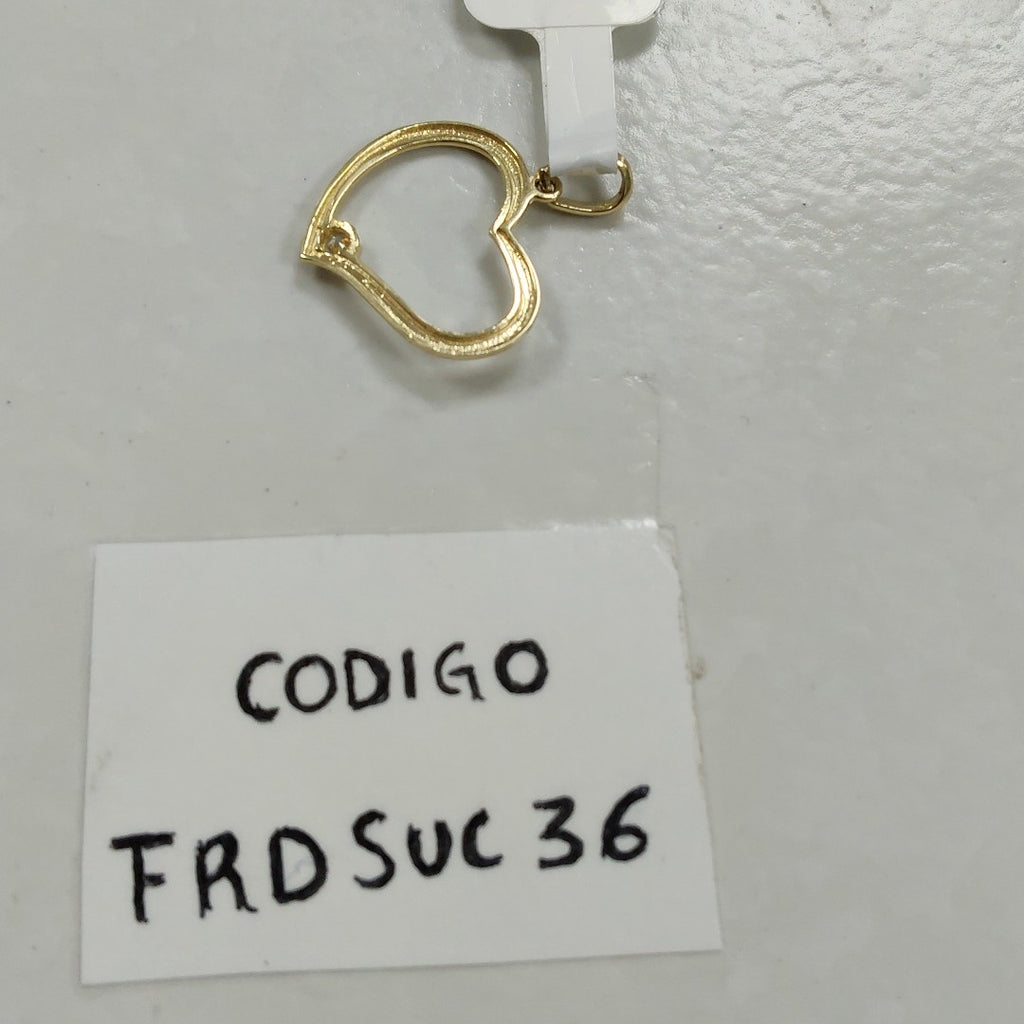 DIJES ORO 14K 1 (NUEVO)