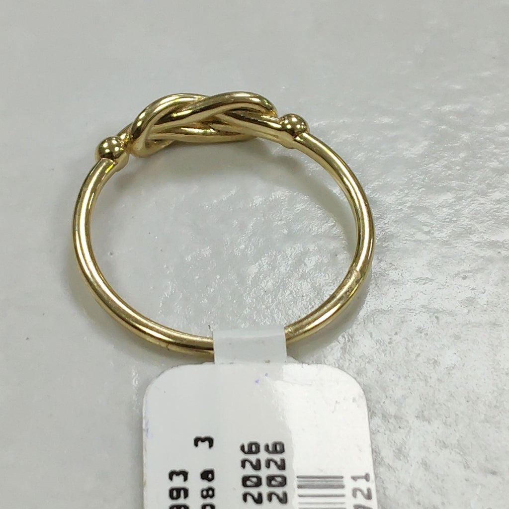 ANILLOS DAMA ORO 14K 2.1 (NUEVO)
