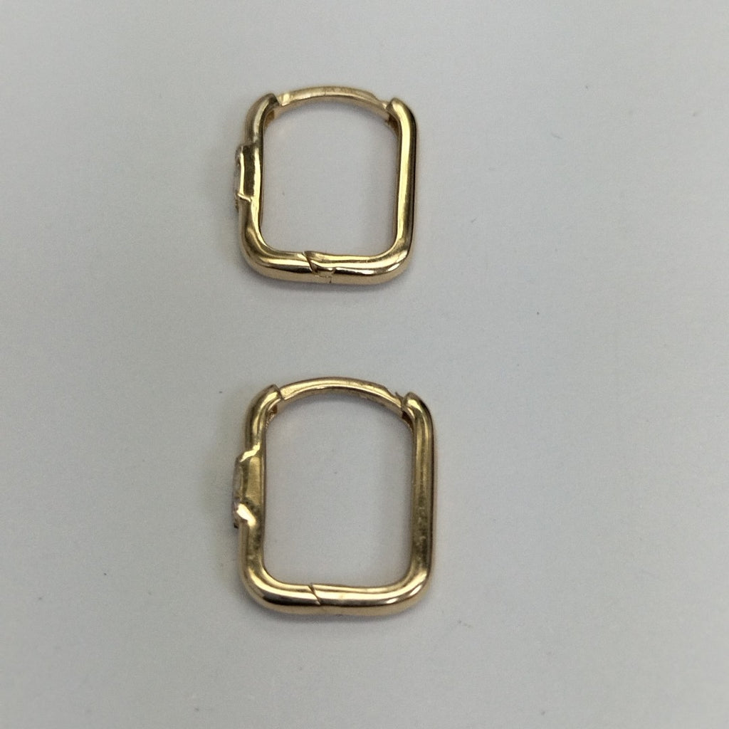 HUGGIES ORO 14K 1.3 (NUEVO)