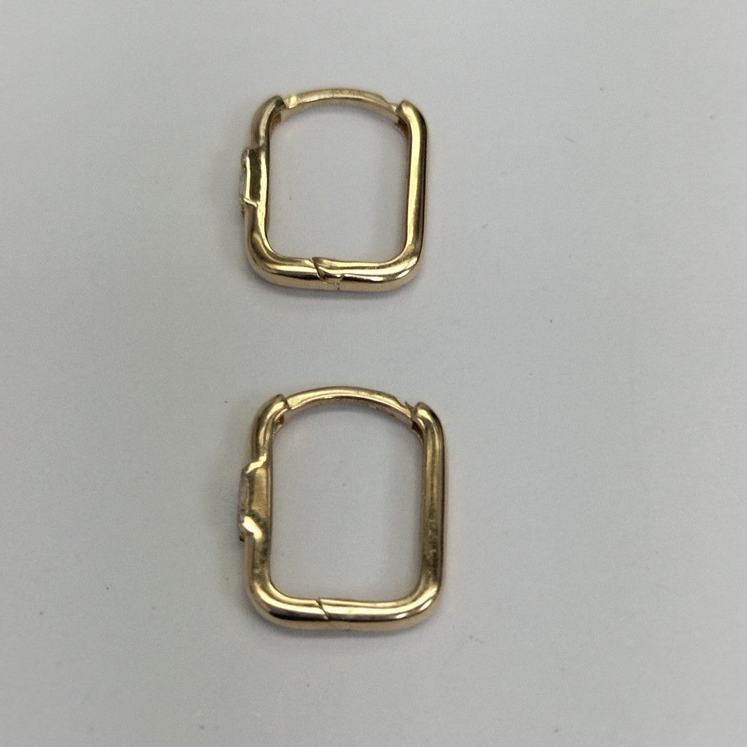HUGGIES ORO 14K 1.3 (NUEVO)