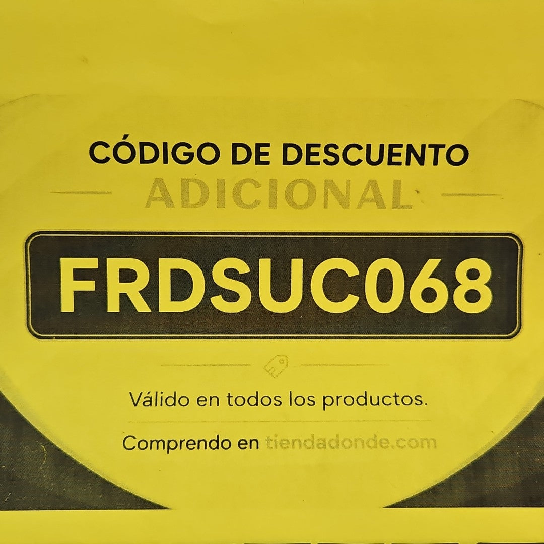 CADENAS 3X1 ORO 14K 60 CM 4.2 GR (NUEVO)