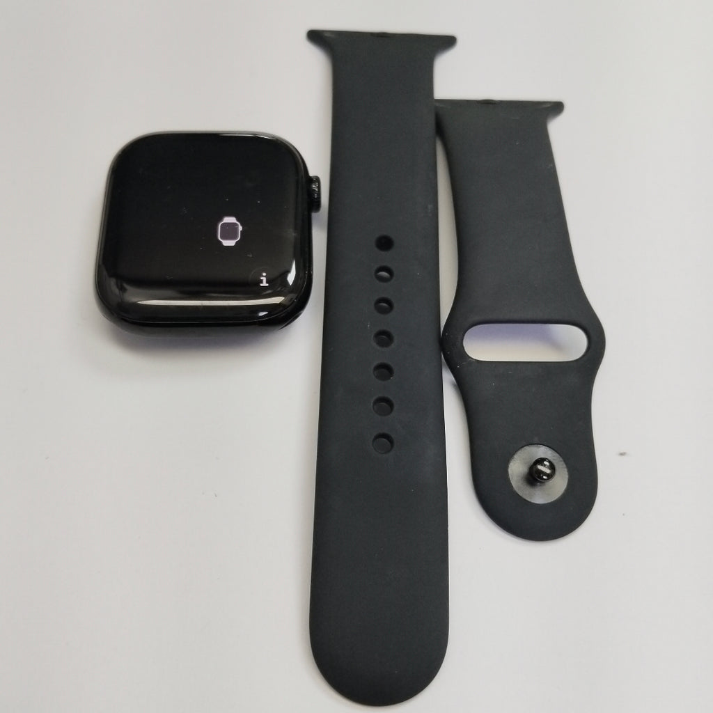 SMARTWATCH APPLE SERIES 11 ALUMINIO A3333 46 MM GPS (SEMINUEVO)
