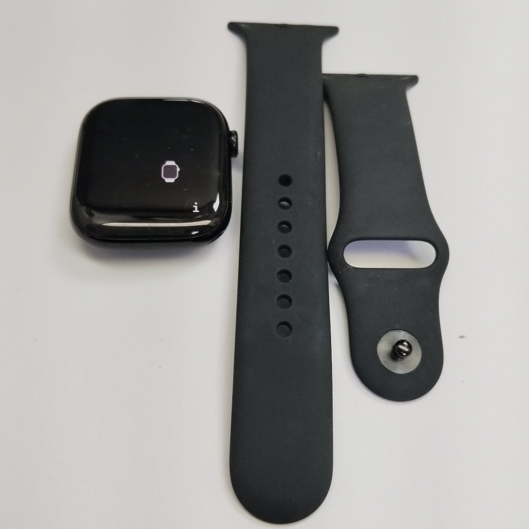 SMARTWATCH APPLE SERIES 11 ALUMINIO A3333 46 MM GPS (SEMINUEVO)