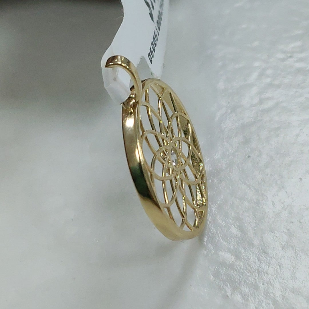 DIJES ORO 14K 1.1 (NUEVO)