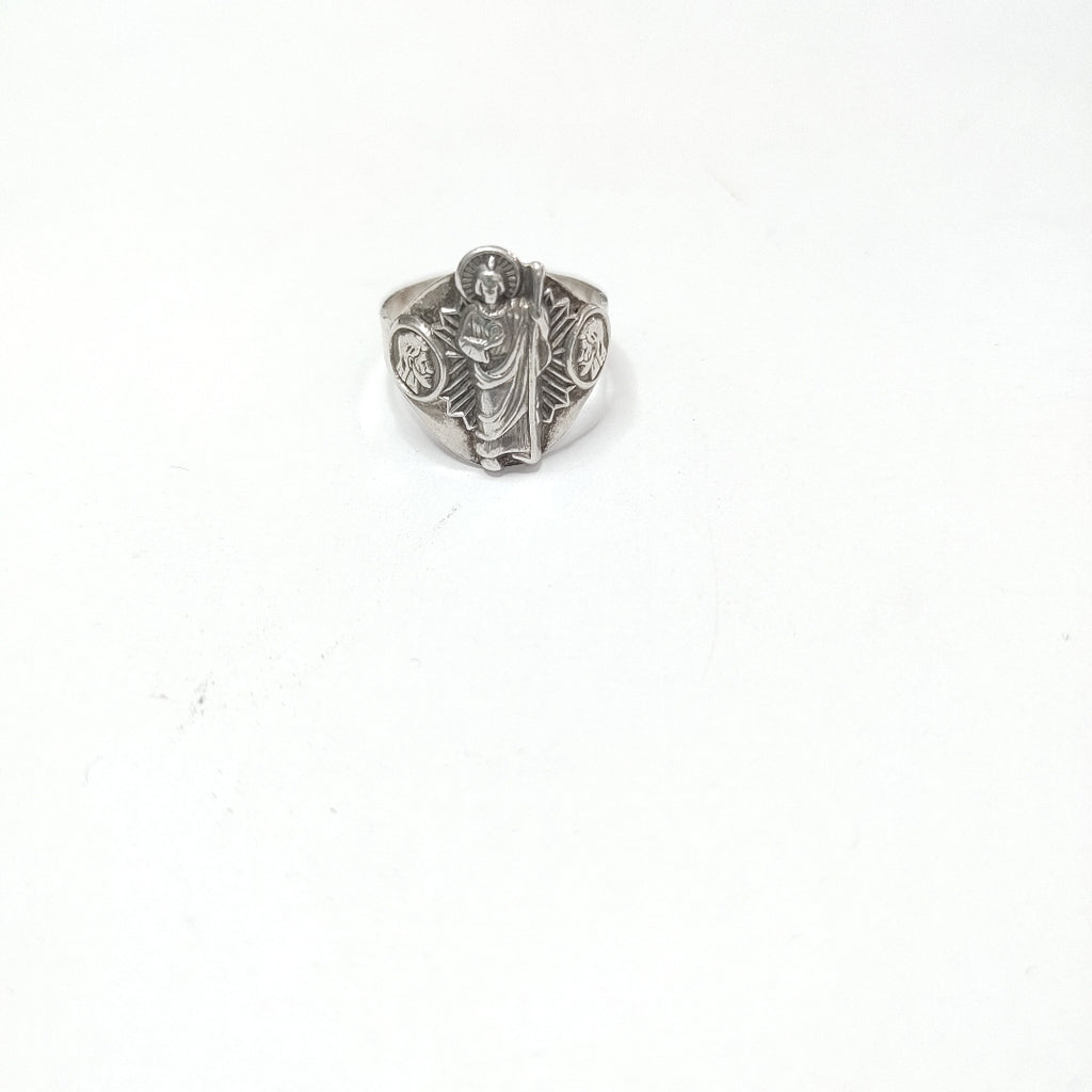ANILLITO PLATA 3.2 GRMS (SEMINUEVO)