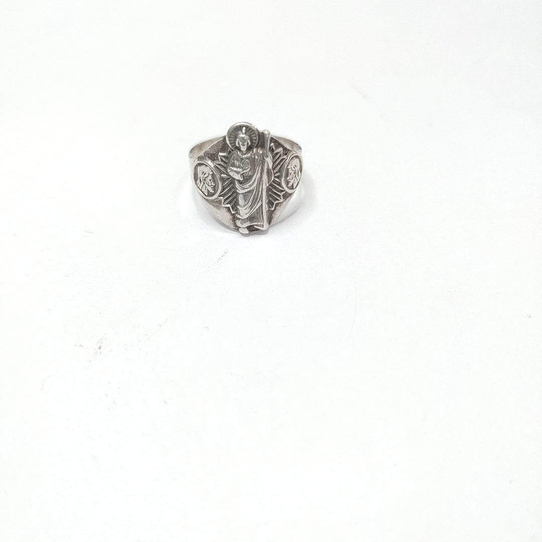 ANILLITO PLATA 3.2 GRMS (SEMINUEVO)