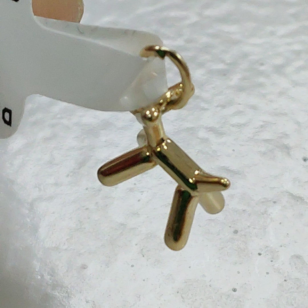DIJES ORO 14K 1.2 (NUEVO)